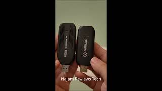 Ezcap331 problem! #ezcap #capturecard #unboxing