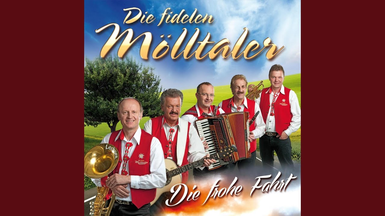 Die frohe Fahrt bekijken op YouTube