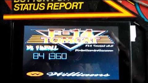 DMD Extender on P-ROC