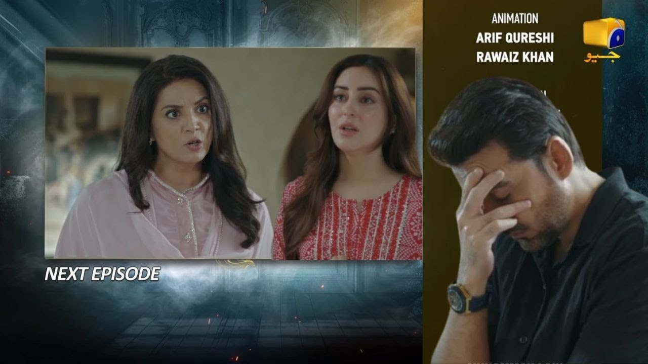 Sara Api Episode 4 Promo | Sara Api Drama Episode 4 Teaser | Review ...