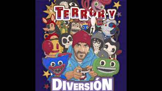 Terror Diversión Song By Itowngameplay Canción Instrumental