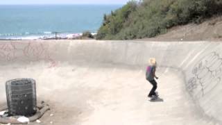 2013 Throwaway Montage.