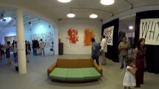 360 Virtual Reality Art Exhibition at Artik Center Mallorca