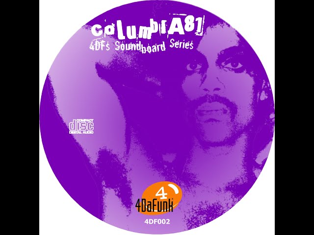 Prince - [1981.12.12] Columbia '81 - YouTube