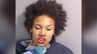 Mom charged with murder after baby found in Sandy Springs pond
