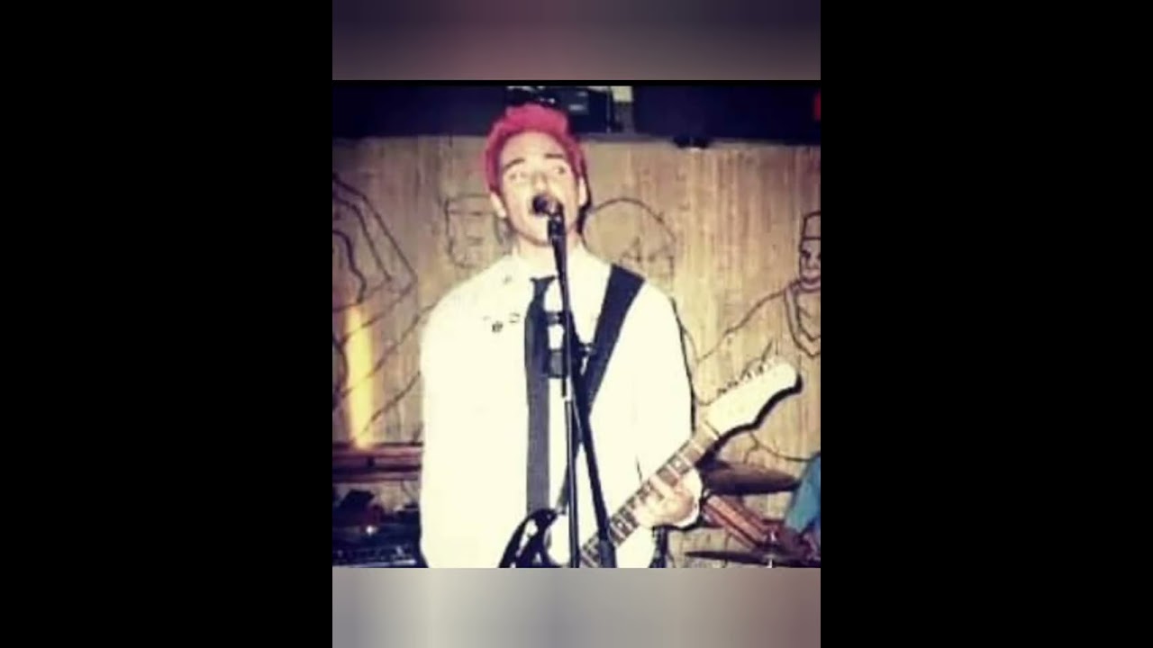 SHEENA IS A PUNKY ROCKER