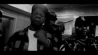King Stro Ft. Kountry Daytona - Pray 4 em (Dir. By Kapomob Films)