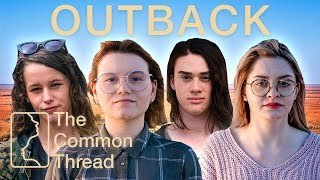 The Common Thread - Outback