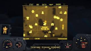 Sat fallout 4 experience