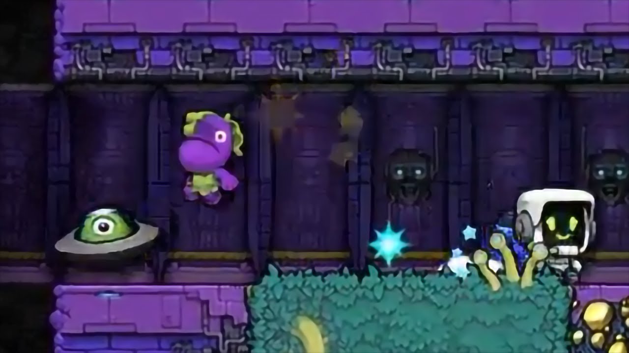 Spelunked - Volume 3