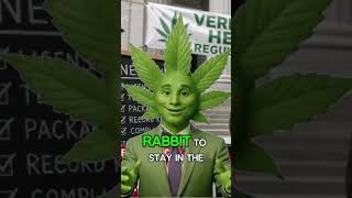 Senate Delays Ban on Intoxicating Hemp THC Products