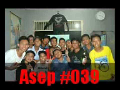 paspra 303 By ASEP #039