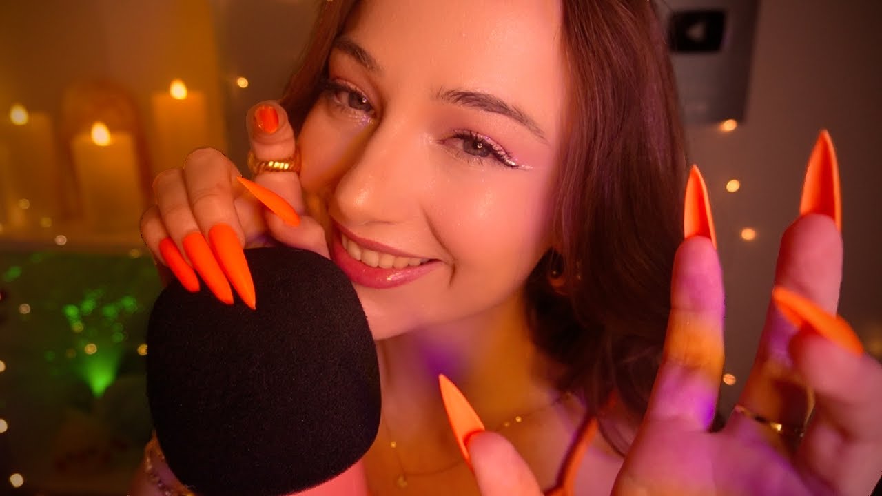 ASMR Guaranteed to Make You Sleep ♡✨
