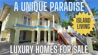 ISLAND HOME with POOL | Pine Island, Florida | Luxury Homes in Southwest Florida Real Estate
