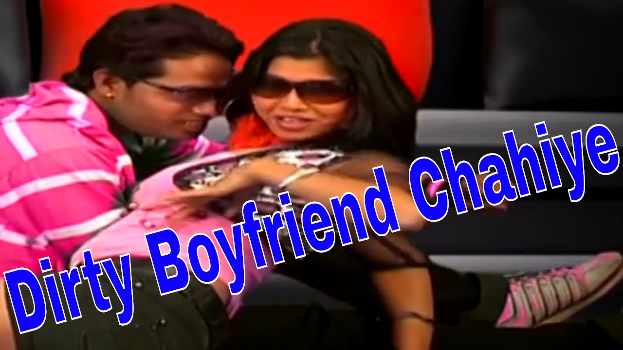 Dirty Boyfriend Chahiye | Exclusive Hot Haryanvi Song 2016 | Bichhuwa |  Jyoti Nagar | Singham Hits - YouTube