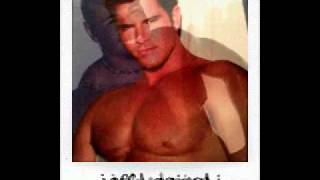 Chippendales models