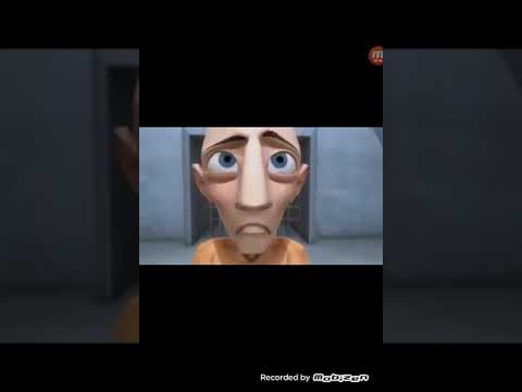 Hapishane animasyon (kısa film)