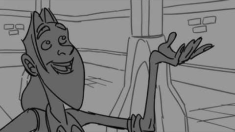 AMNESIA ANIMATICS - CUTSCENES PART 03