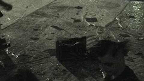 Frosh Week 2006 - Part 3