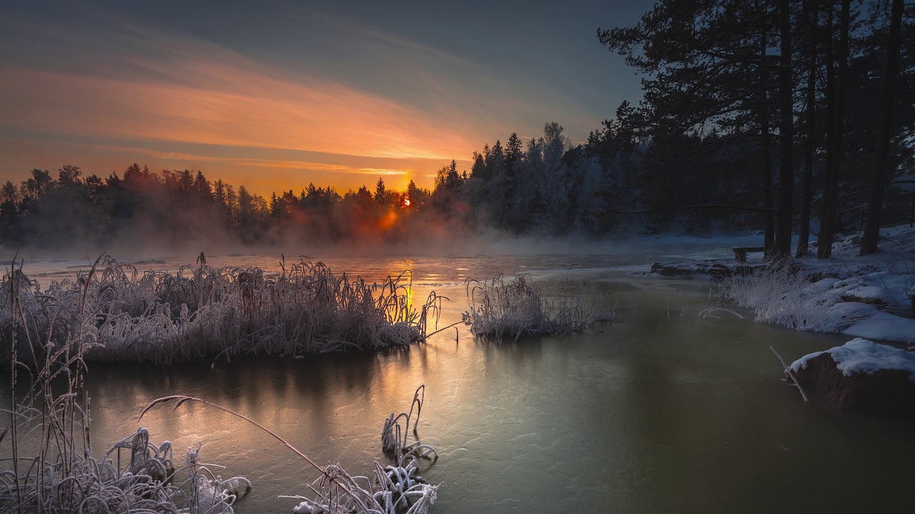 Divinity Original Sin 2 - Divine's Lament Music Remix - Very Beautiful Relaxing Calm & Sad Melody