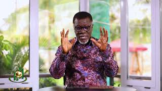 When My Enemies Turn Back || WORD TO GO with Pastor Mensa Otabil Episode 655 screenshot 4