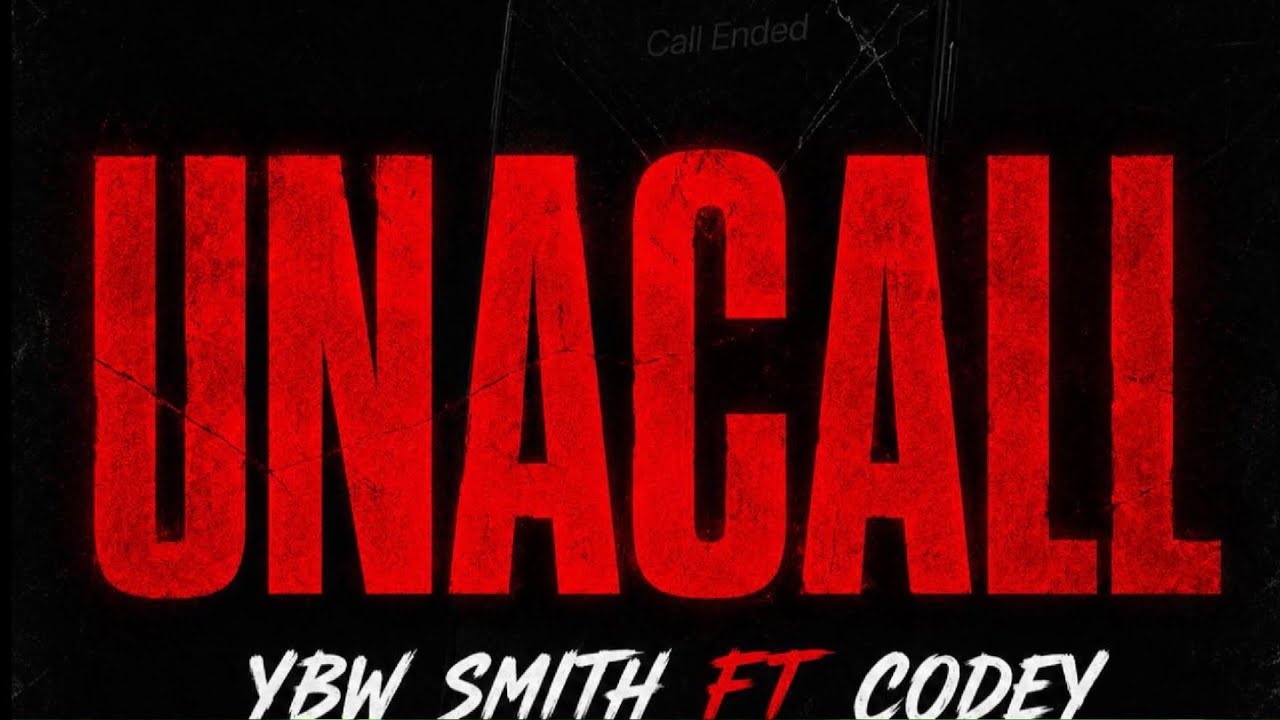 Watch YBW SMITH FT. CODEY — UNACALL ( VISUALIZER) on YouTube Watch YBW SMITH FT. CODEY — UNACALL ( VISUALIZER) on YouTube