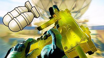 *INSANE* MP7 MOAB on XBOX in 2023!!.. - Modern Warfare 3