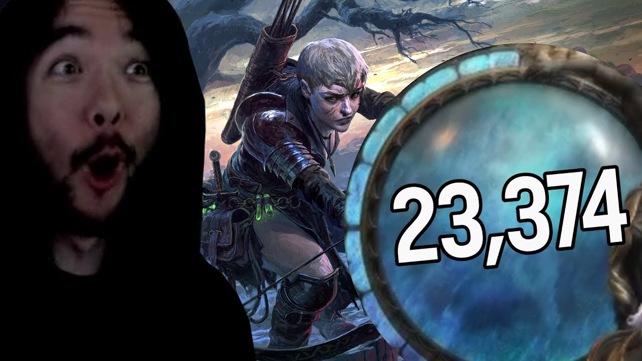 Maybe It’s Time for a Life Build…