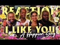 I Like You (A Happier Song) ft. Doja Cat | The Normies Music Video Reaction!