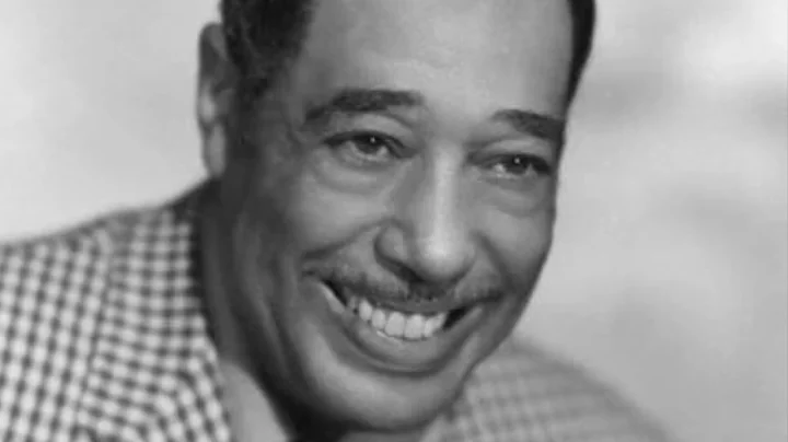 Duke Ellington Take the A Train Featuring Betty Roch