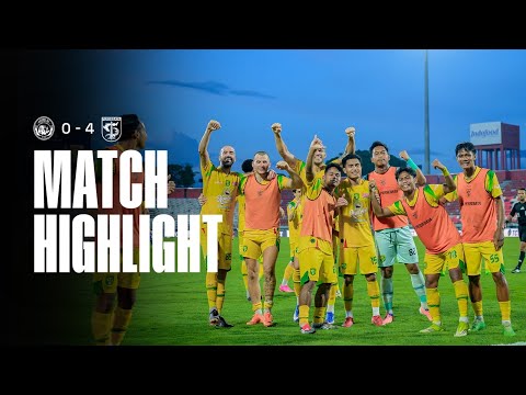 BMW77702 x jantungtoto - MATCH HIGHLIGHT | AREMA FC VS PERSEBAYA
