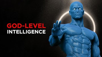 The 7 Stages of AI Domination - From ChatGPT to God-Like AI