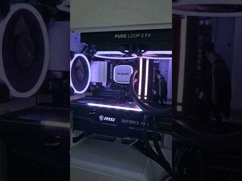 How to sync all your RGB fans
