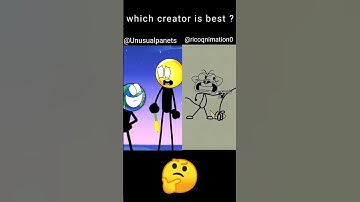 Banana !!! (4k meme) From @ricoanimations0 & @UnusualPlanets #short#animation