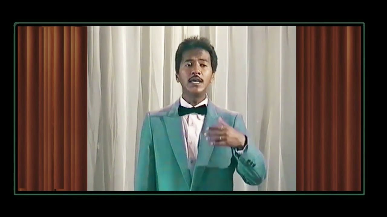 AZA MANADINO (SOMBINAIKO)