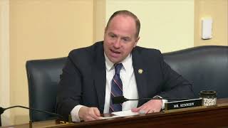Rep. Kennedy Demands Answers on VA Hospitals Community Care Network Next Generation Program