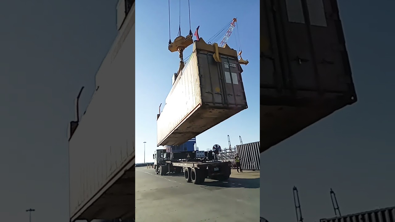 how semi trucks are made.