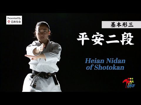 空手DVD 松濤館 形 HOW TO SHOTOKAN 2枚セット 51dFsxntWLL.jpg