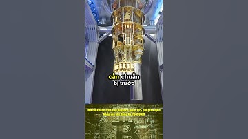 Ả Rập Xê út ra mắt máy tính lượng tử, báo động an ninh dài hạn cho Bitcoin #crypto #bitcoin