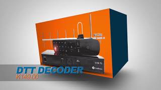 TOPSTAR DTT ADVERT screenshot 4