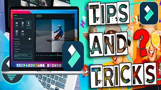 Top Most Used Tools In Filmora X screenshot 4