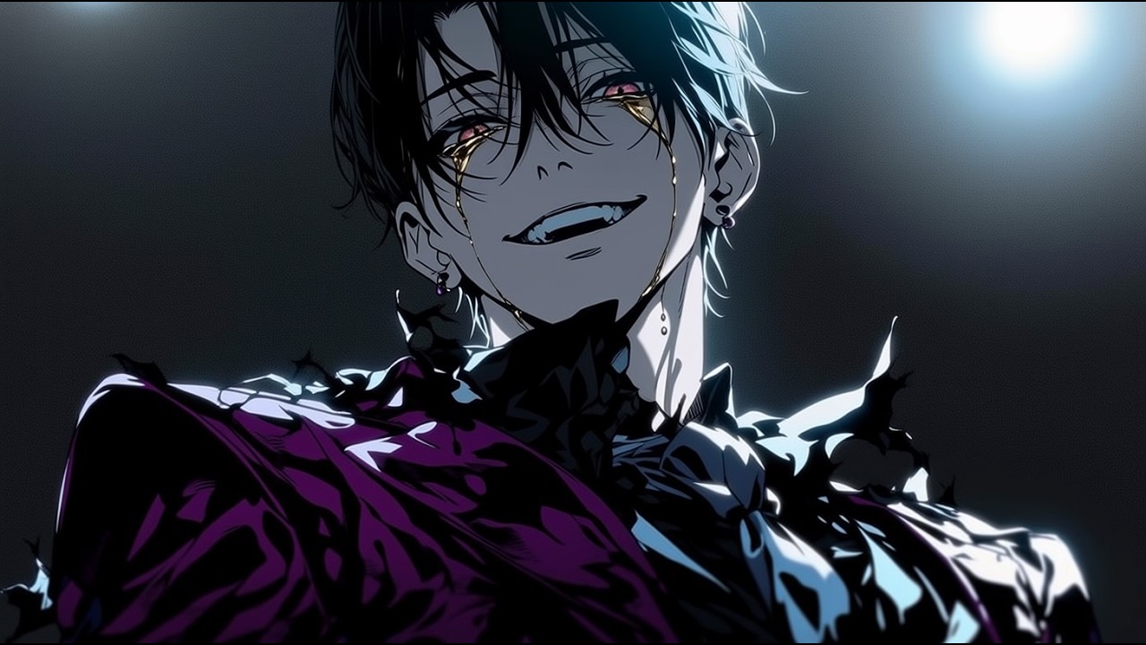 La Sonrisa de Oro Líquido 🎭