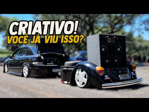 INTELIGENTE AO EXTREMO! CARRETINHA DIFERENTE DE TUDO - LOWTRIP FILME COMPLETO