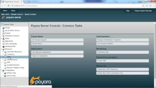01 - Configuración Previa y Creación De Pool De Conexiones