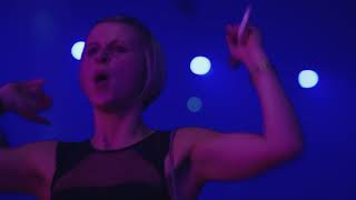 Qlimax 2018 | Sub Zero Project