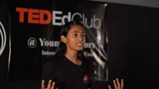 How I struck a balance between being open minded and opinionated | Shubhi Shah | Young Orators