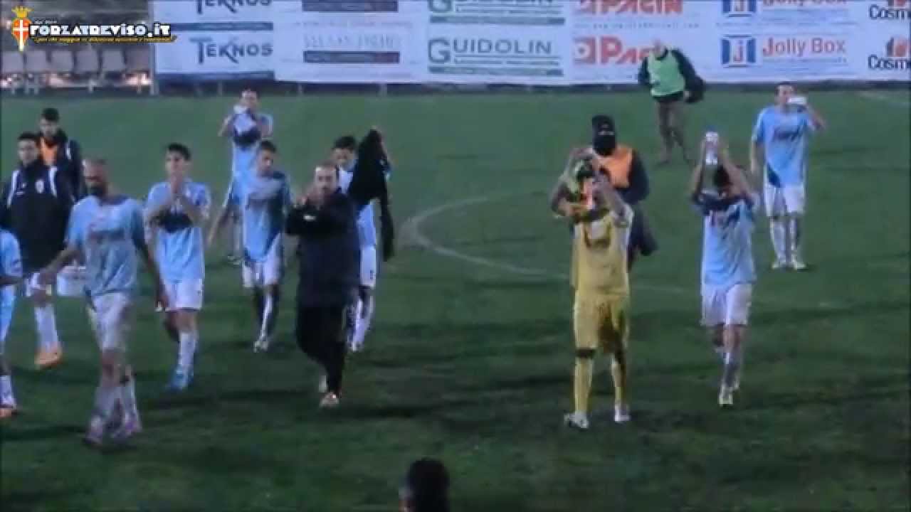 Campodarsego Treviso 1 1 YouTube campodarsego-treviso-1-1-youtube