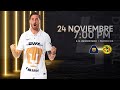 Resumen  amrica 1  3 pumas unam  liga mx  apertura 2021apertura   pumasmx