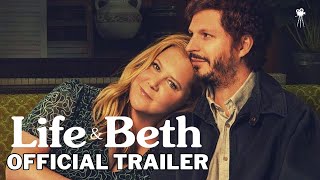 LIFE AND BETH Season 2 Official Trailer (2024) | HD