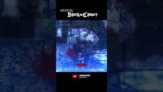 Asta Rage Mode 💀🔥 No Magic, Only POWER #anime